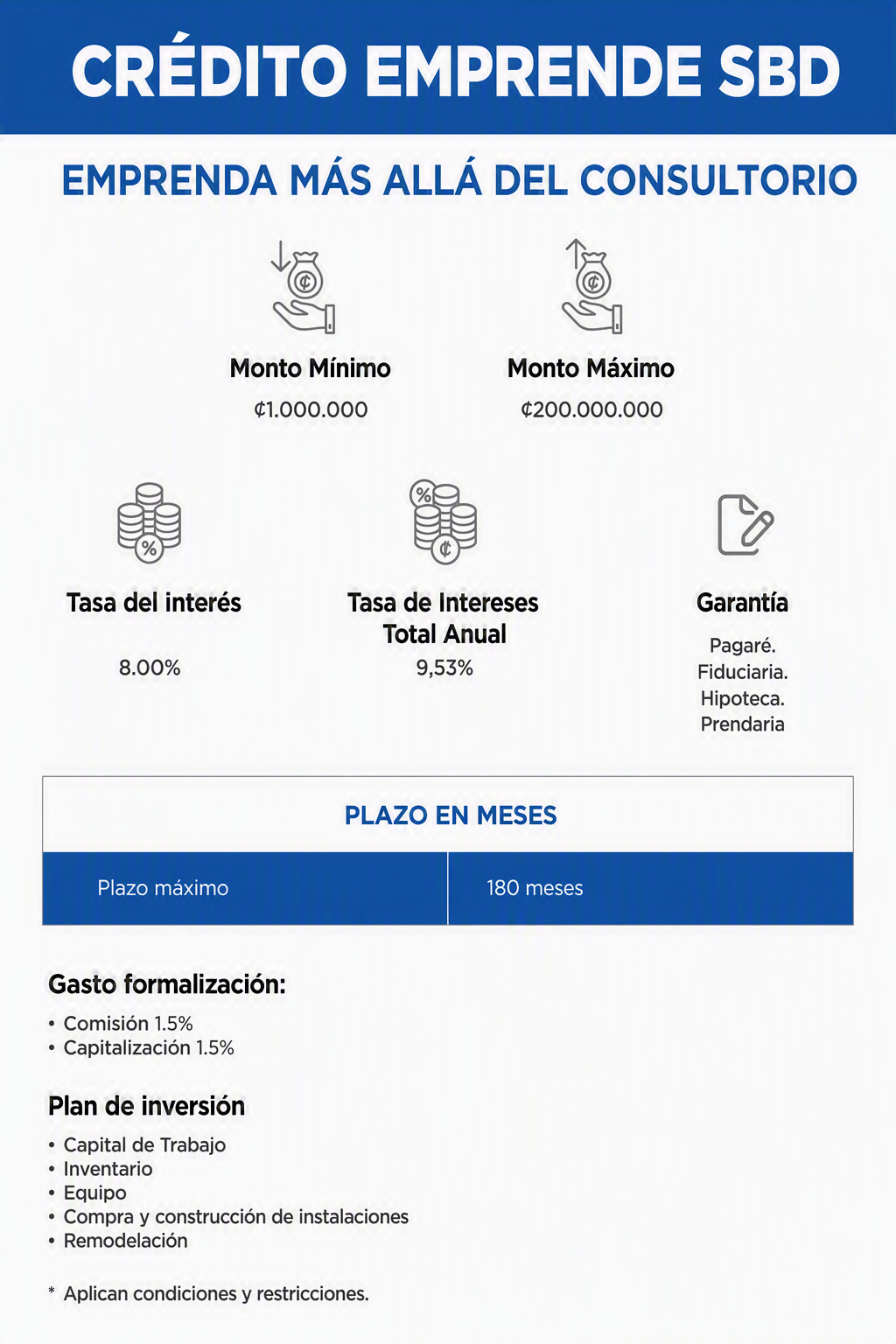 Emprende SBD